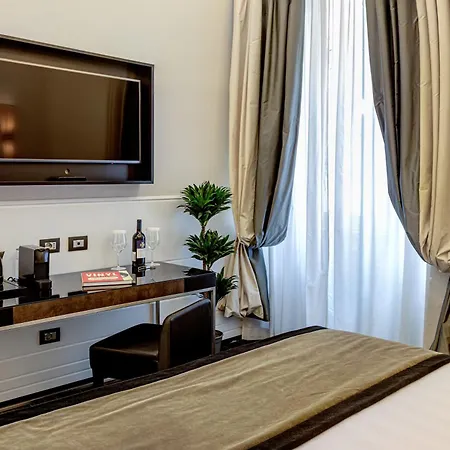 The Independent Suites