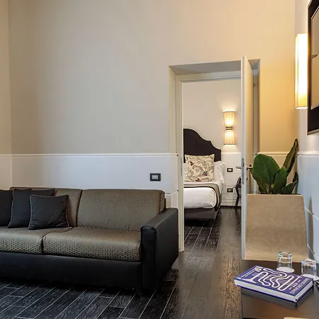 The Independent Suites