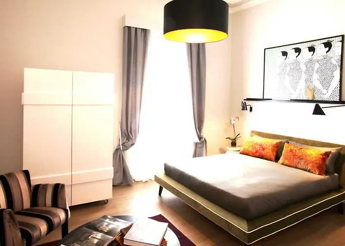 The Independent Konukevi 4*