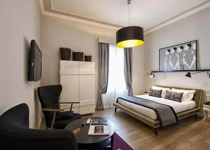 The Independent Konukevi 4*