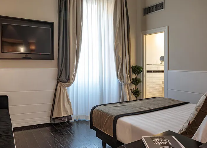 The Independent Affittacamere 4*