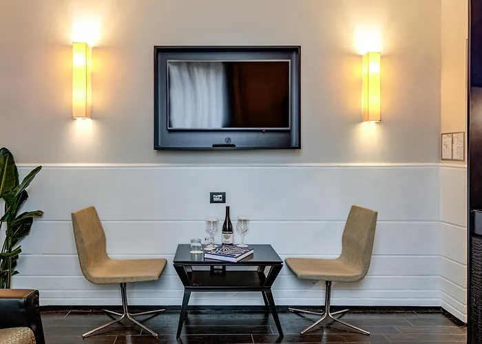 The Independent 4*