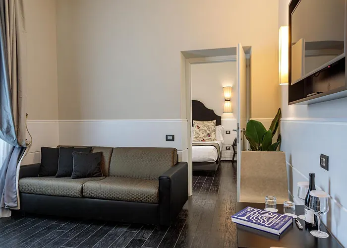 The Independent Affittacamere 4*