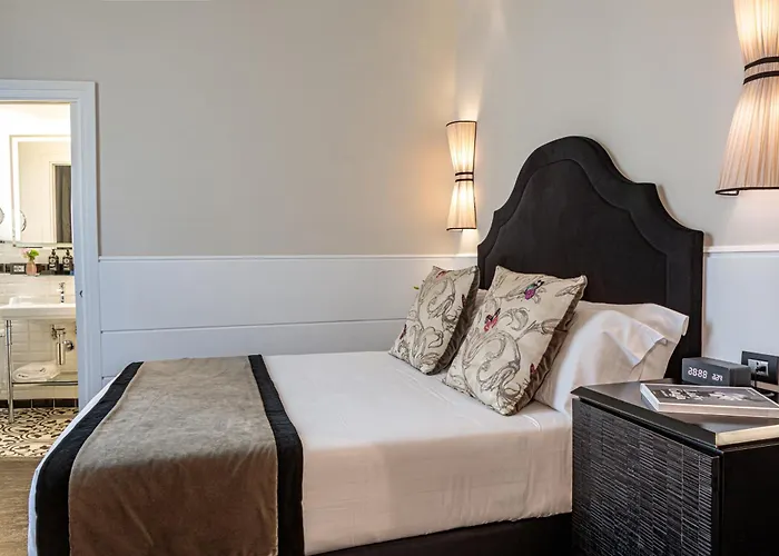 Affittacamere The Independent 4*