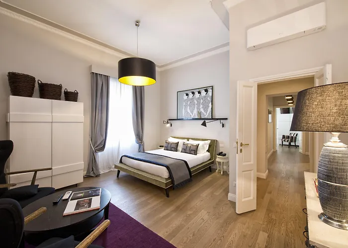 The Independent Affittacamere 4*