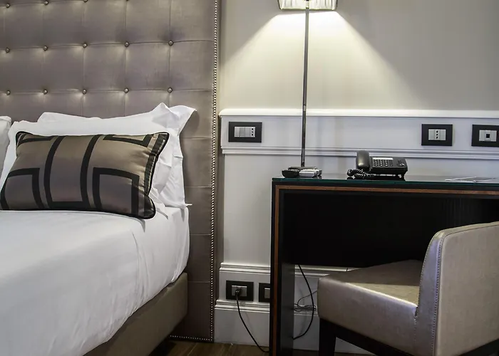 The Independent Affittacamere 4*