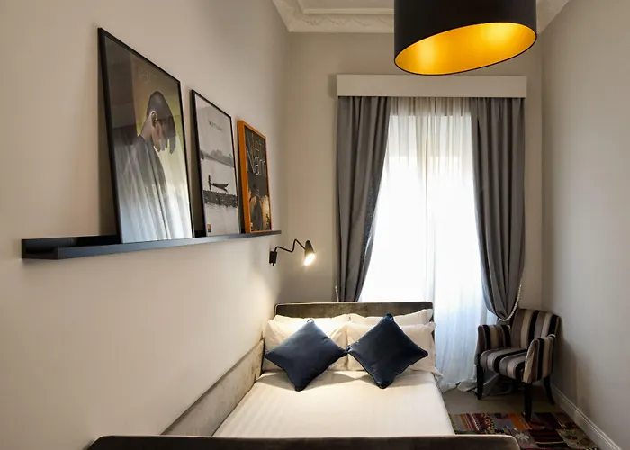 The Independent 4*