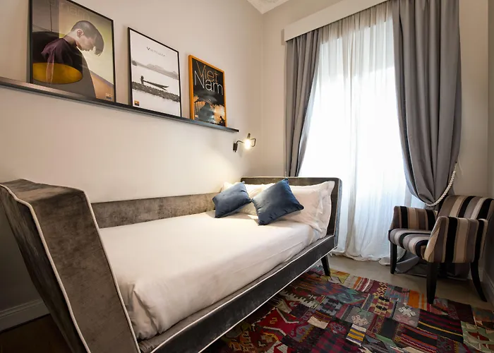 The Independent 4* Řím