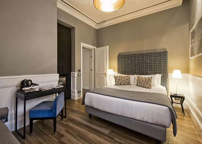 Affittacamere The Independent 4*