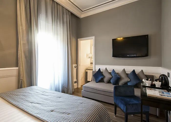 The Independent Affittacamere 4*