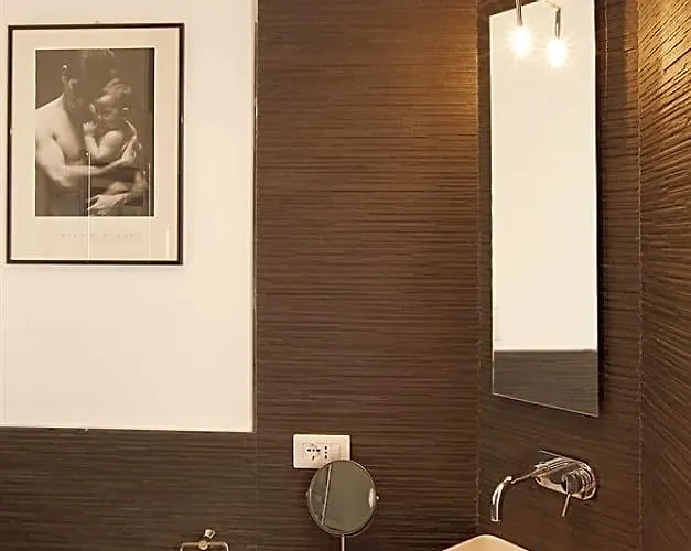 Guest house The Independent Rome