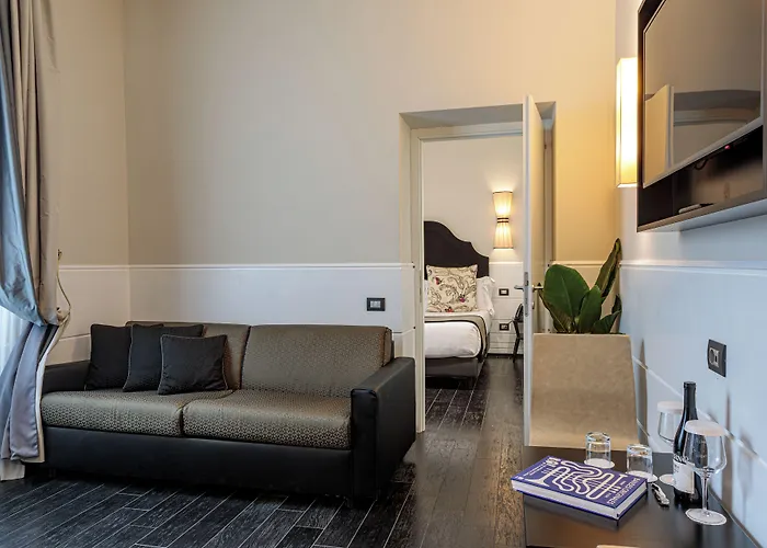 Affittacamere The Independent 4*