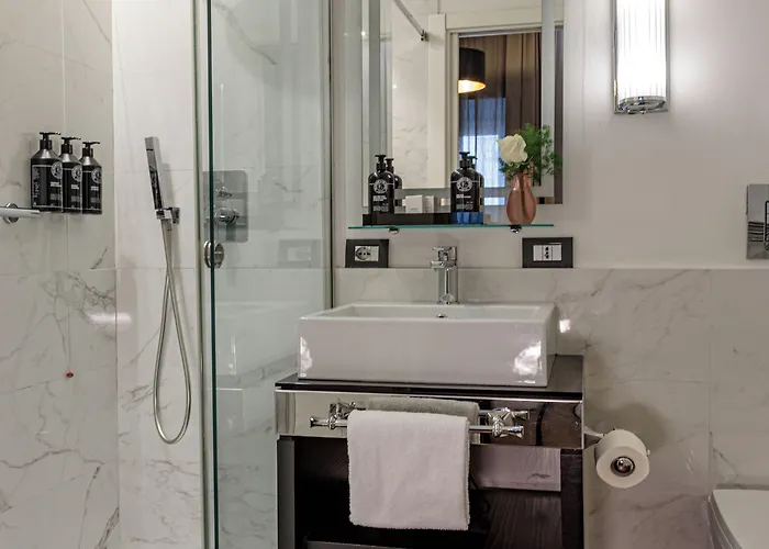 Affittacamere The Independent 4*