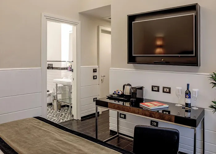 The Independent 4* Roma