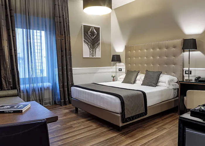 The Independent Affittacamere 4*