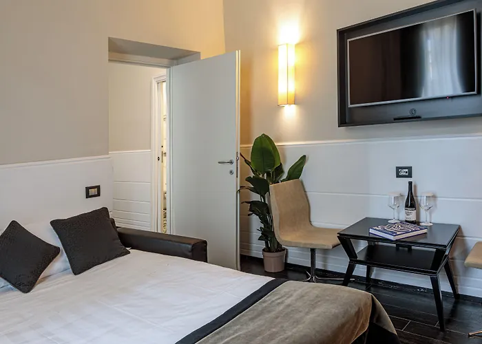 Affittacamere The Independent 4*