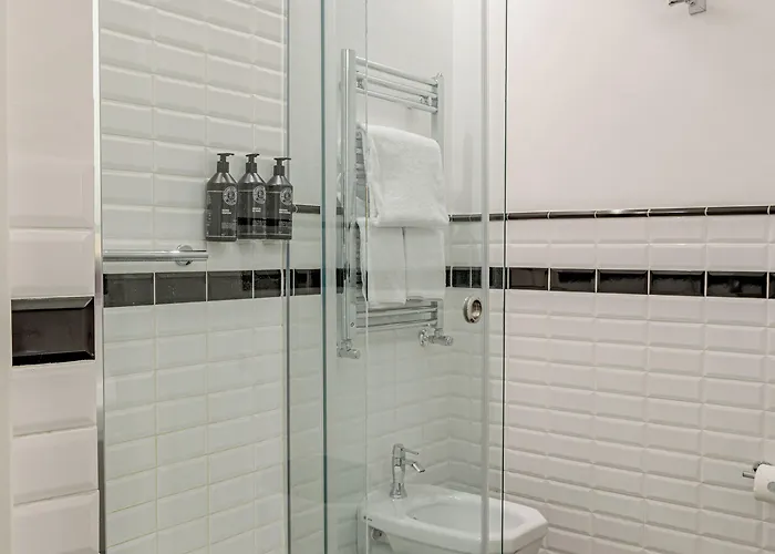 Affittacamere The Independent 4*