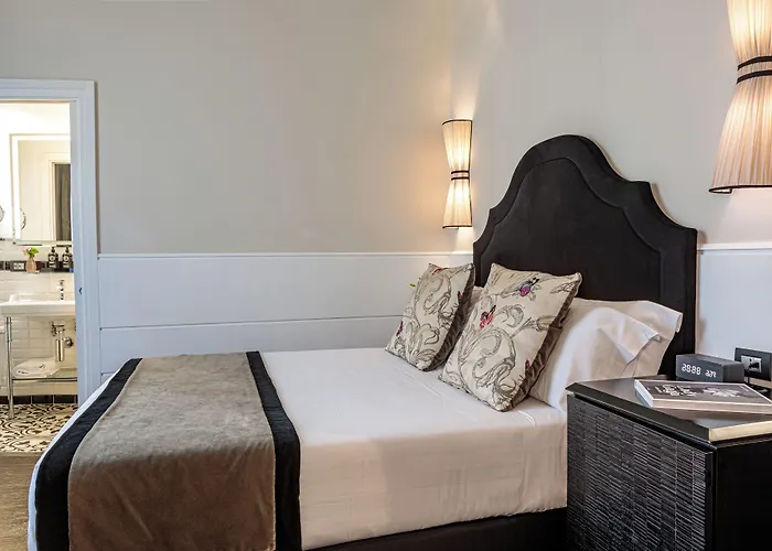 Affittacamere The Independent 4*