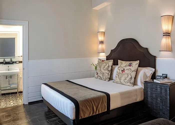 Affittacamere The Independent 4*
